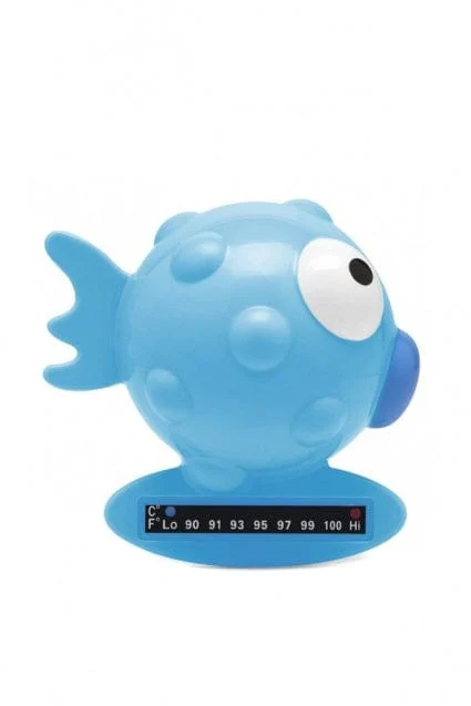 CHICCO Termometro Bagno Pesce Azzurro