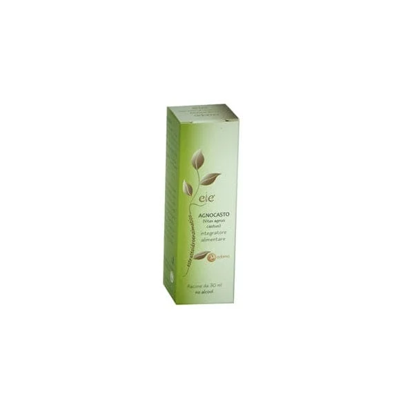 ADAMAH EIE Agnocasto Gocce 30 ml