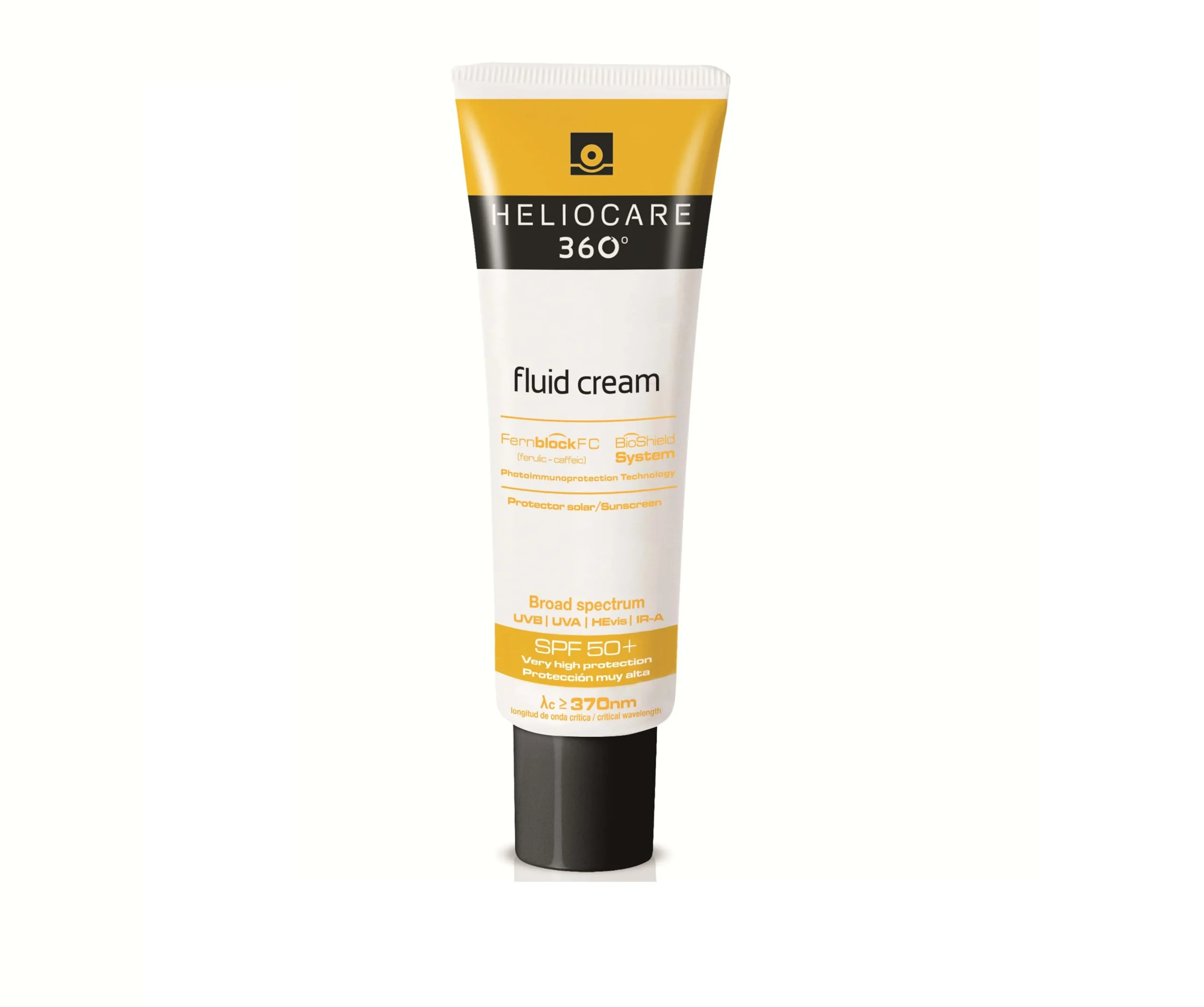 HELIOCARE 360 Spf 50+ Fluid Cream 50 ml