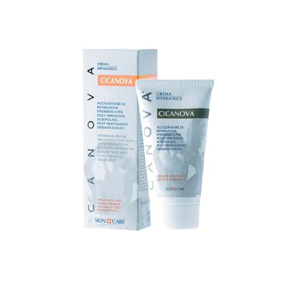 CANOVA Cicanova Crema Riparatrice 50 ml