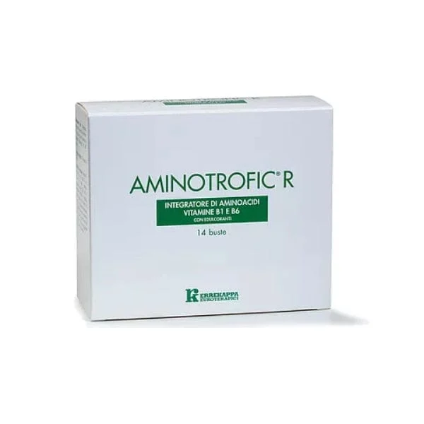 ERREKAPPA EUROTERAPICI Aminotrofic R 14 Bustine