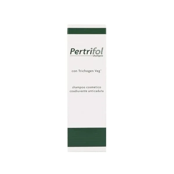 PERFARMA DP Pertrifol Shampoo Anticaduta 200 ml