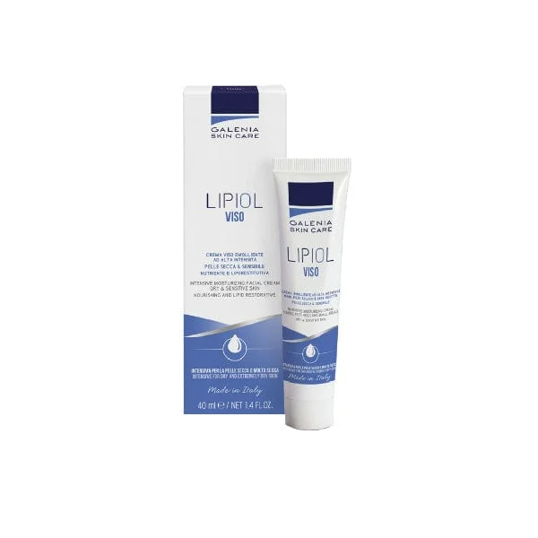 GALENIA Lipiol Viso 40 ml