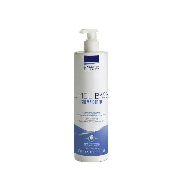 GALENIA Lipiol Base 500 ml