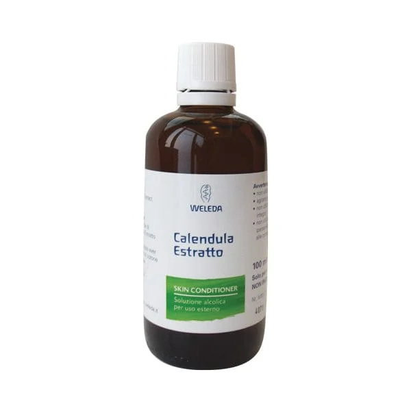 WELEDA Calendula Estratto Skin Conditioner 100 ml