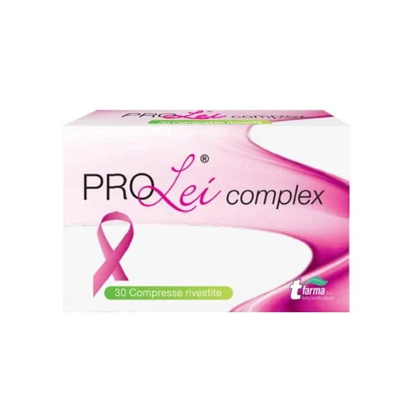 TFARMA Prolei Complex 30 Compresse