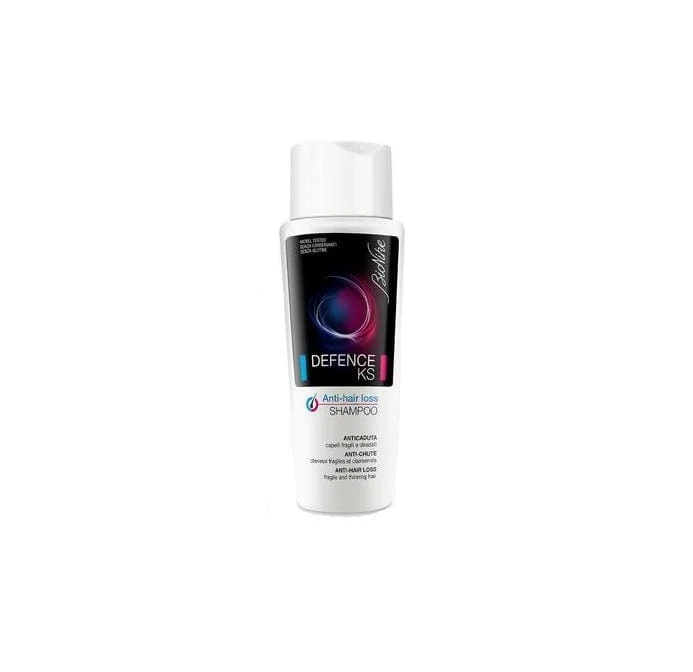 BIONIKE Defence Ks Shampoo Anti Hair Loss 200 ml