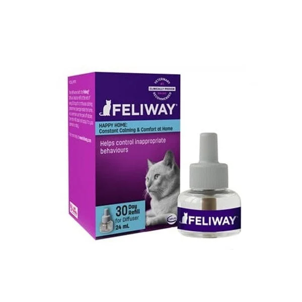 CEVA Feliway Classic Ricarica 48 ml