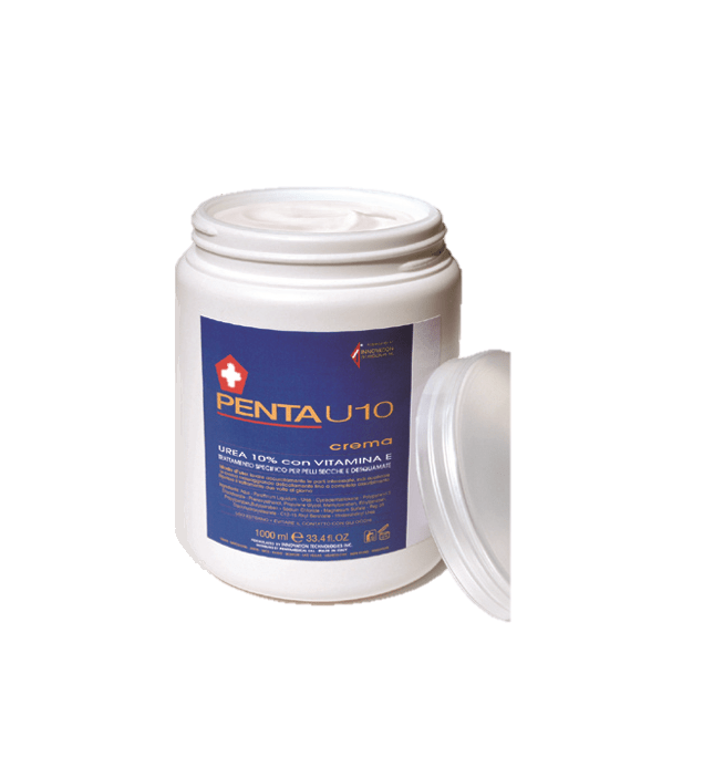 PENTAMEDICAL Penta U10 Crema Urea 10% 1000 ml
