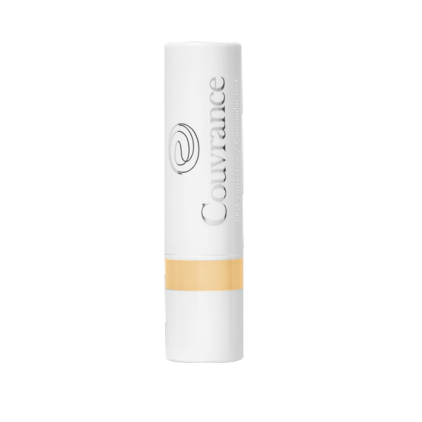 AVENE Couvrance Stick Correttore Giallo 3,5 g