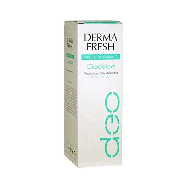 DERMAFRESH Pelle Normale Classico 100 ml
