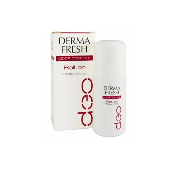 DERMAFRESH Odor Control Roll On