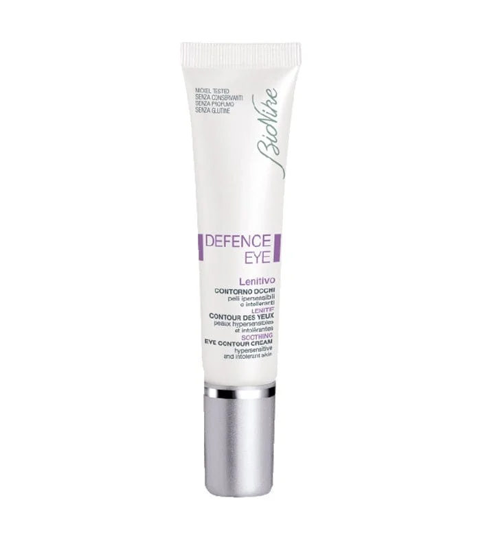 BIONIKE Defence Eye Lenitivo Contorno Occhi 15 ml