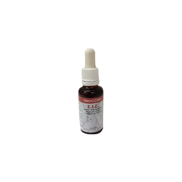 ADAMAH EIE Finocchio Gocce 30 ml