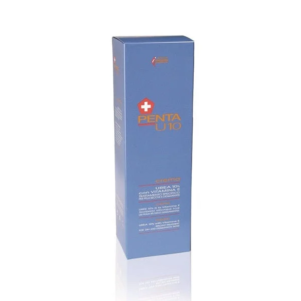 PENTAMEDICAL Penta U10 Crema 250 ml
