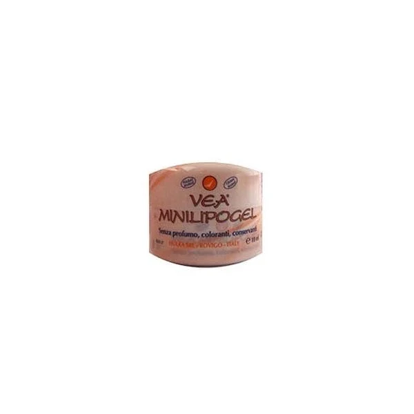 VEA Minilipogel Idratante Protettivo 10 ml