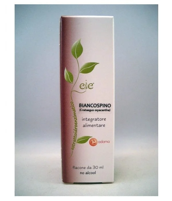 ADAMAH EIE Biancospino Gocce 60 ml