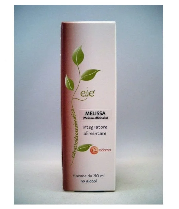 ADAMAH EIE Melissa Gocce 60 ml