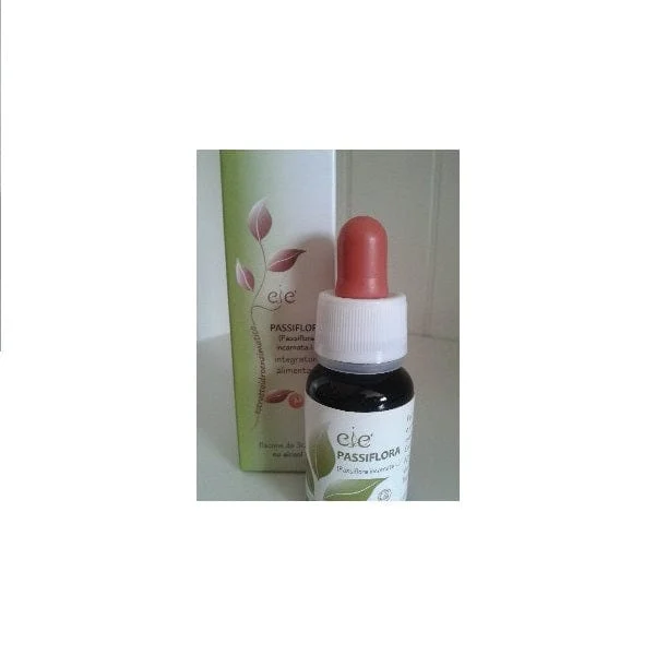 ADAMAH EIE Passiflora Gocce 60 ml