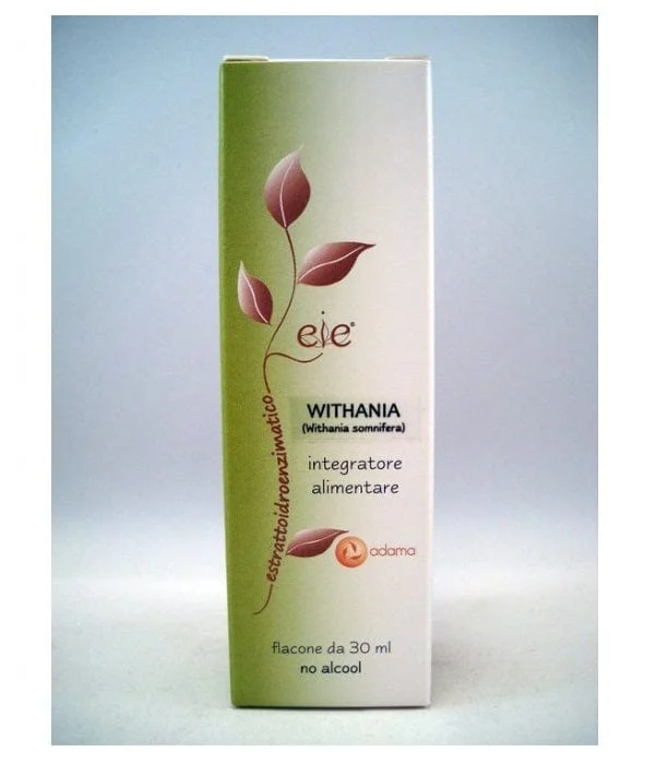 ADAMAH EIE Withania Gocce 60 ml