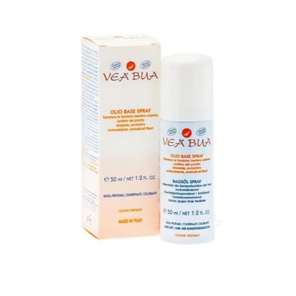 VEA Bua Spray Olio Base 50 ml