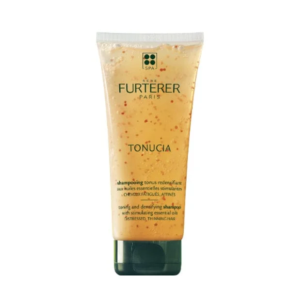 RENE FURTERER Tonucia Anti-Age Shampoo Tonificante Densificante 200 ml