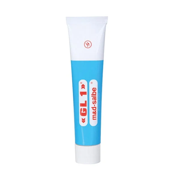 GL 1 M&D Salbe Crema 75 ml