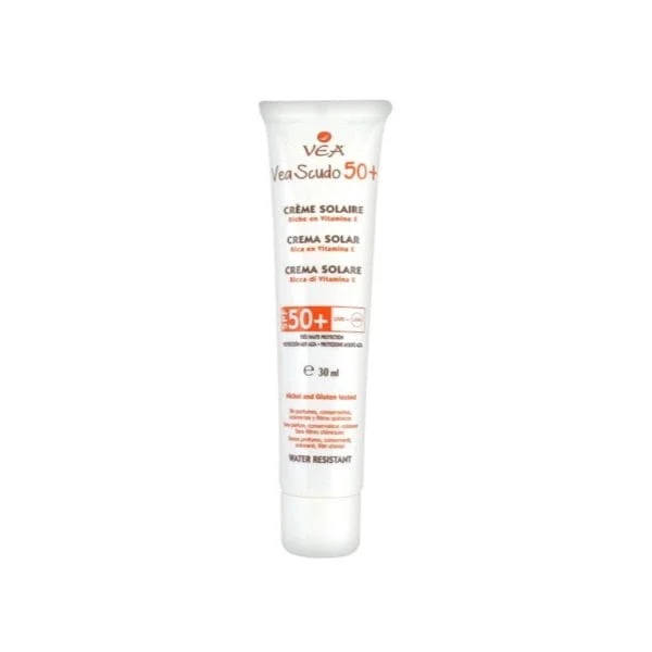 VEA Scudo Crema Solare 50+ 30 ml