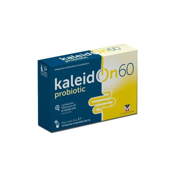 KALEIDON 60 12 Bustine