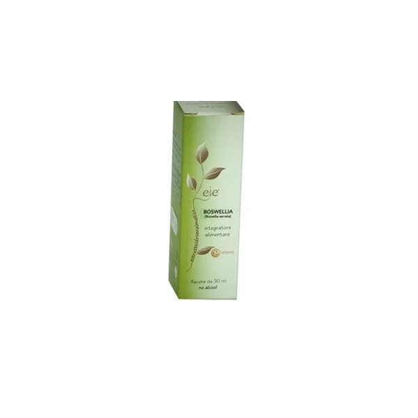 ADAMAH EIE Boswellia Gocce 30 ml