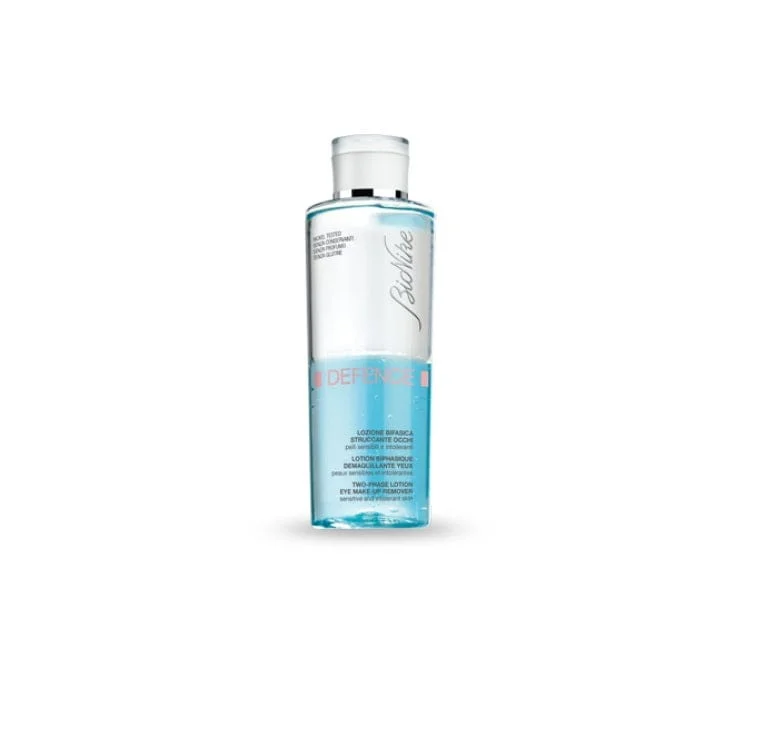 BIONIKE Defence Lozione Bifasica Struccante 150 ml