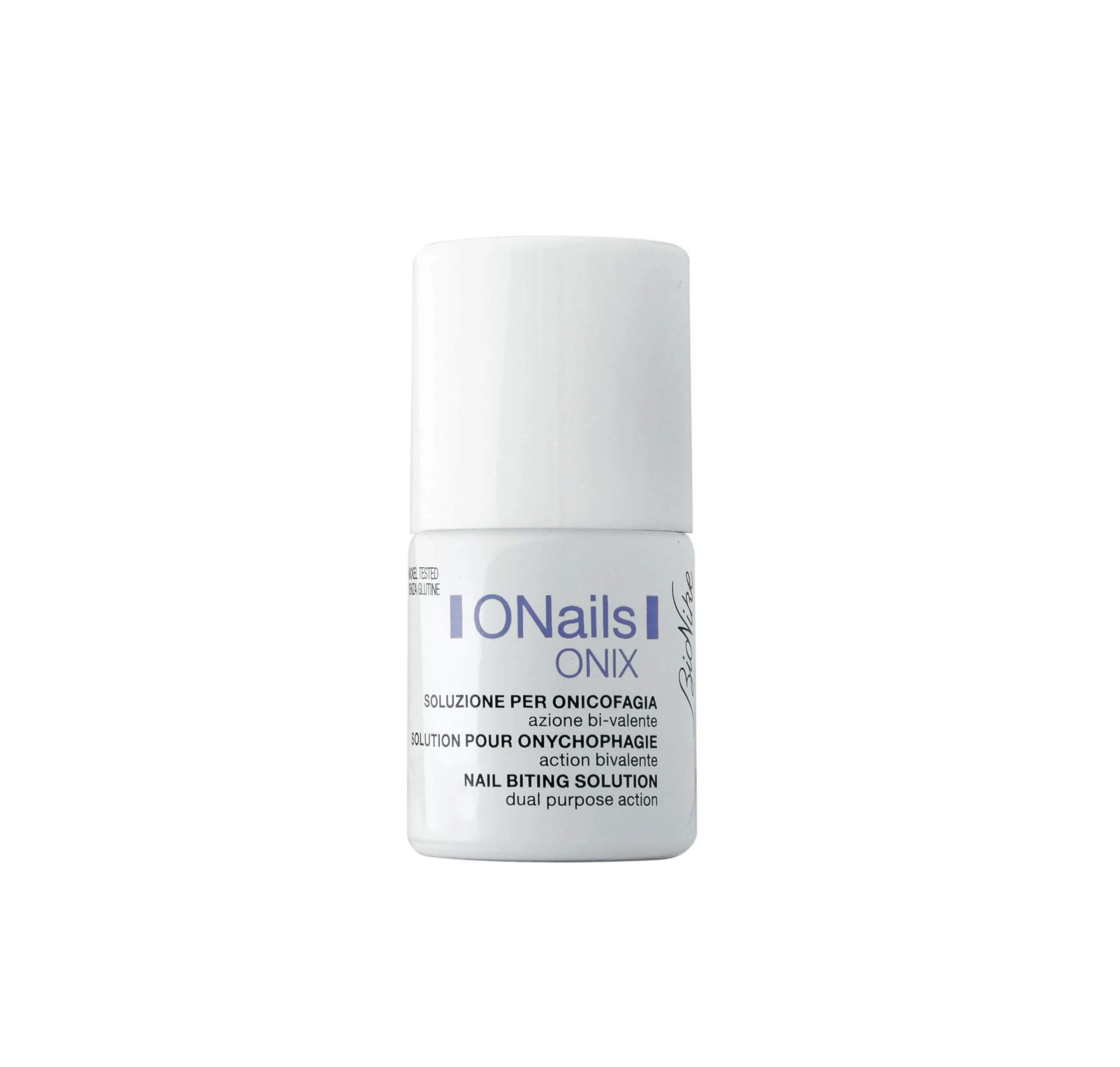 BIONIKE Onails Onix Soluzione Per Onicofagia Azione Bi Valente 11 ml