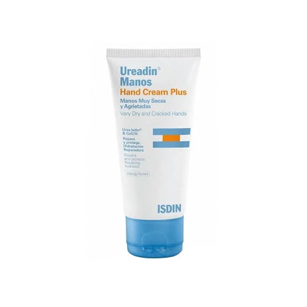 ISDIN Ureadin Manos Hand Cream Plus 50 ml