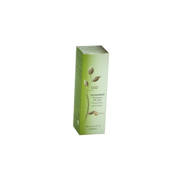 ADAMAH EIE Rosmarino Gocce 30 ml