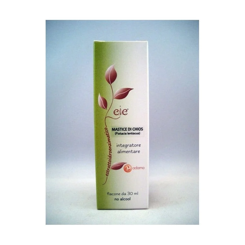 ADAMAH EIE Mastice Di Chios Flaconcino 30 ml