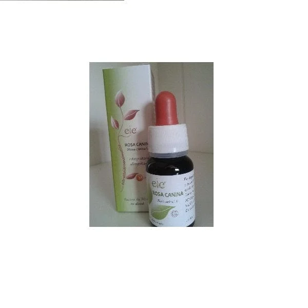 ADAMAH EIE Rosa Canina Gocce 60 ml