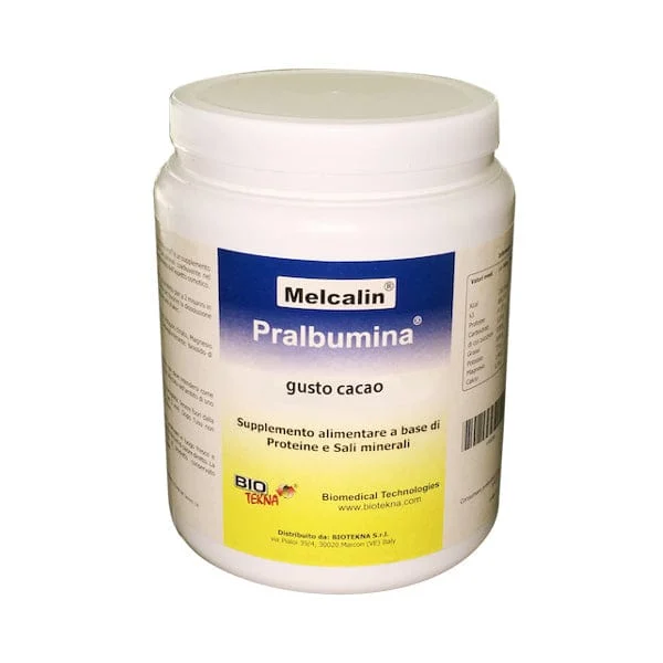 MELCALIN Pralbumina Cacao 532 g