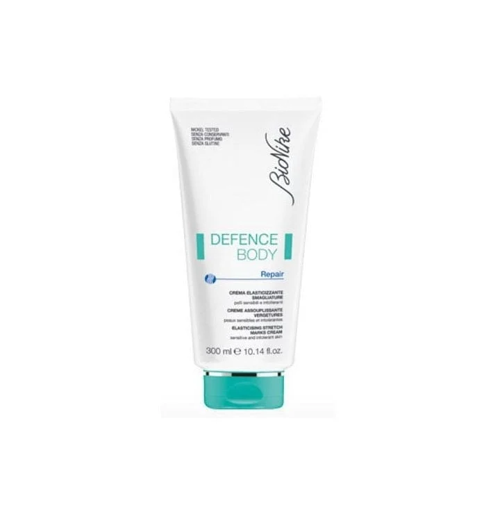 BIONIKE Defence Body Crema Elasticizzante Smagliature 300 ml