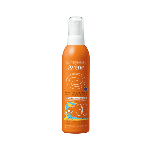 AVENE Spray Solare Bambino Spf 30 200 ml