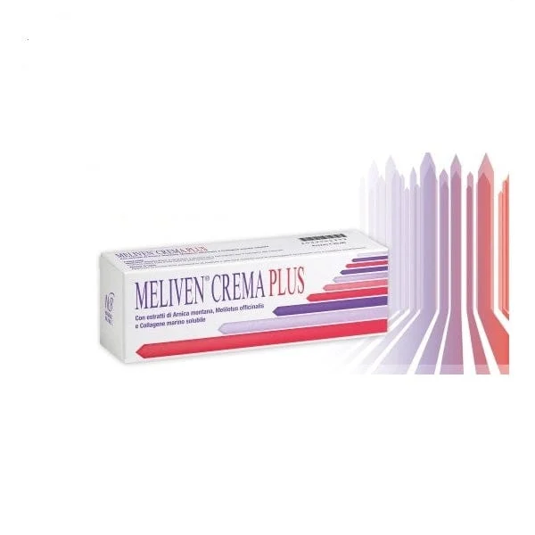 NATURAL BRADEL Meliven Crema Plus 100 ml