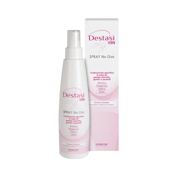 DESTASI Ven Gambe Spray No Gas 200 ml