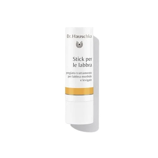 DR. HAUSCHKA Stick Labbra 4,9 g cosmesi naturale