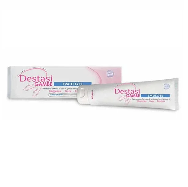 DESTASI Gambe Emulgel 75 ml