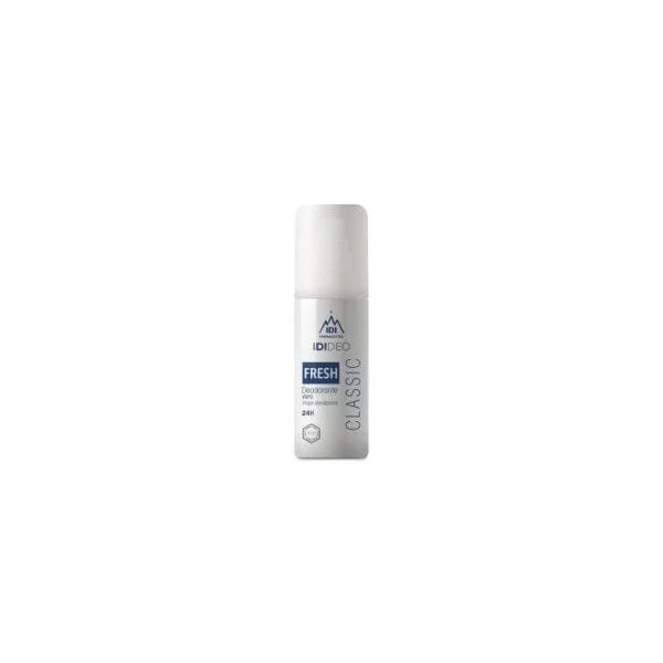 IDI Deodorante Classic 100 ml