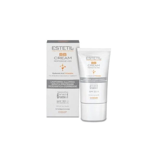 ESTETIL BB Cream 01 30 ml