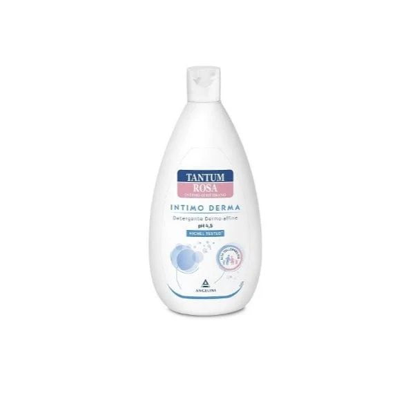 TANTUM ROSA Intimo Derma Detergente Dermo Affine 500 ml