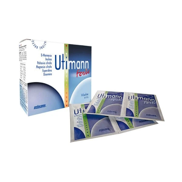 PRINCEPS Utimann Forte 14 Bustine