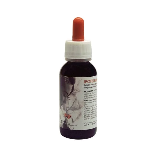 ADAMAH EIE Ipofoemin Gocce 60 ml