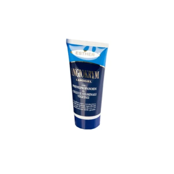 ANGIOKRYM Cantabria Labs Difa Cooper Angiokrym Lipogel 100 ml