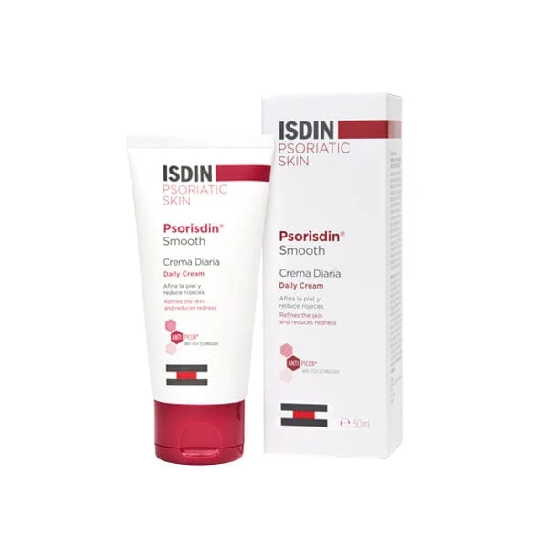 ISDIN Psorisdin Smooth Crema 50 ml